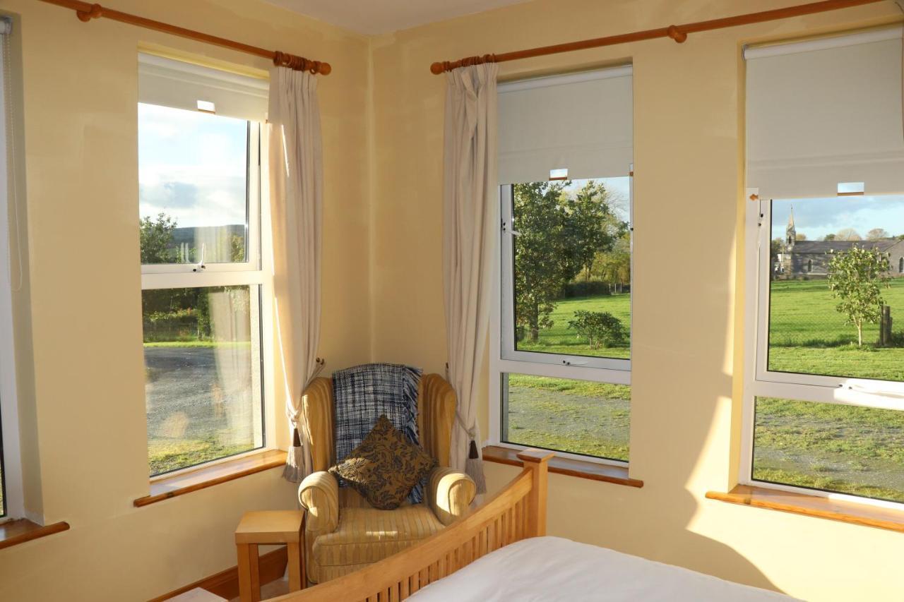 Room With A View Mullinavat Екстериор снимка