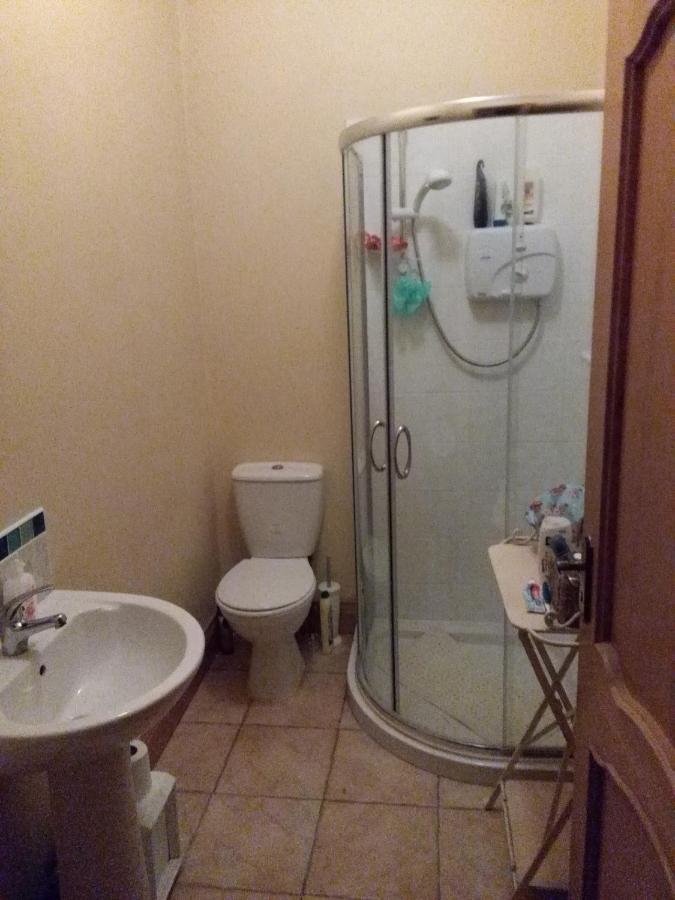 Room With A View Mullinavat Екстериор снимка